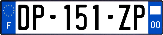 DP-151-ZP