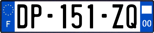 DP-151-ZQ