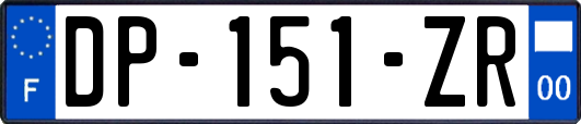 DP-151-ZR