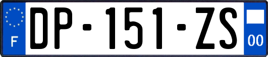 DP-151-ZS