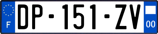 DP-151-ZV