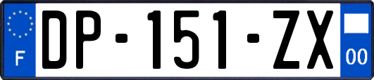 DP-151-ZX