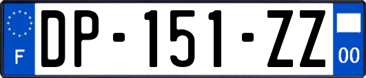 DP-151-ZZ