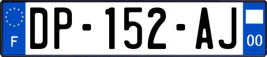 DP-152-AJ