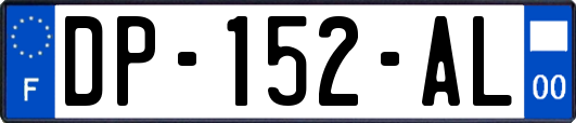 DP-152-AL