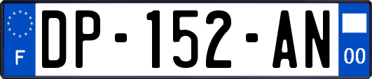 DP-152-AN