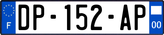 DP-152-AP