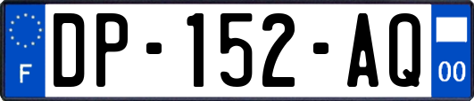 DP-152-AQ