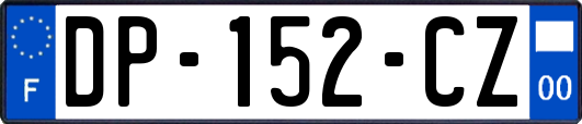 DP-152-CZ