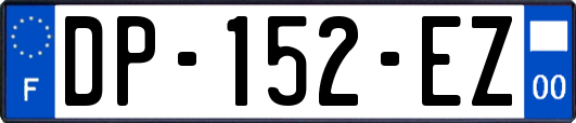 DP-152-EZ