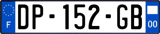 DP-152-GB