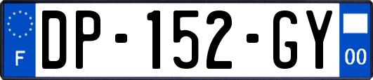DP-152-GY