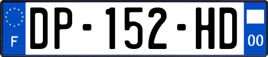 DP-152-HD