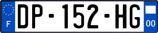 DP-152-HG