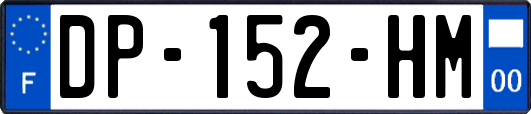 DP-152-HM