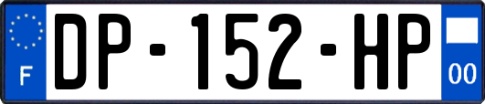 DP-152-HP