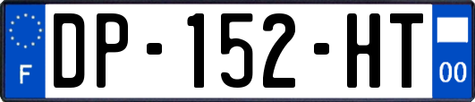 DP-152-HT