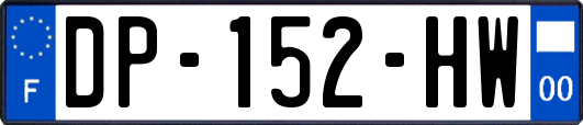 DP-152-HW