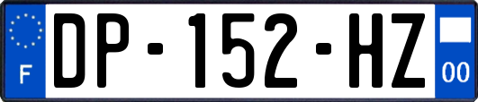 DP-152-HZ