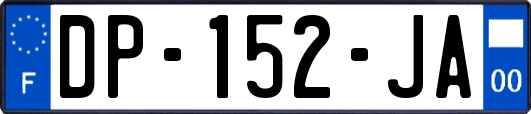 DP-152-JA