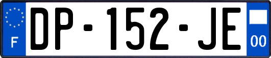 DP-152-JE
