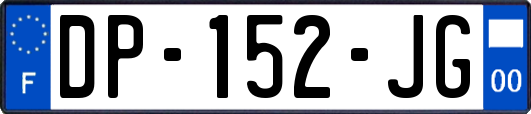 DP-152-JG