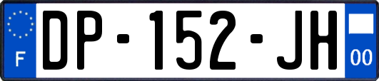DP-152-JH