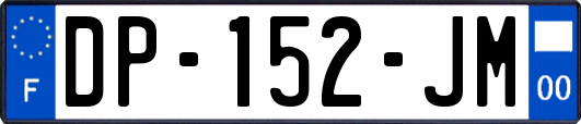 DP-152-JM