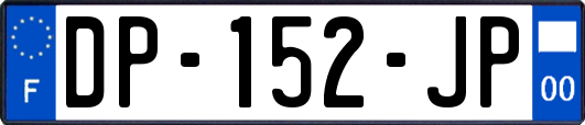 DP-152-JP