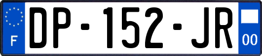 DP-152-JR