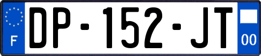 DP-152-JT