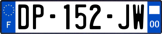 DP-152-JW