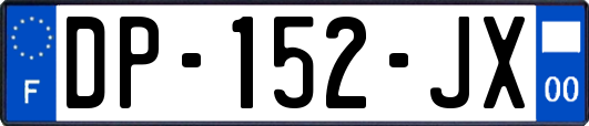 DP-152-JX