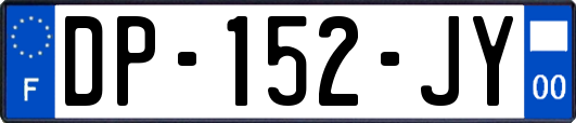 DP-152-JY