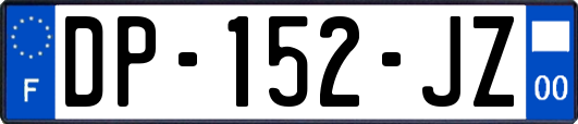 DP-152-JZ