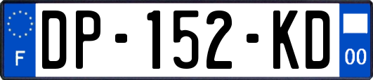 DP-152-KD
