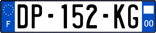 DP-152-KG