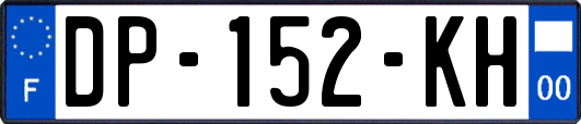 DP-152-KH