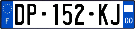 DP-152-KJ