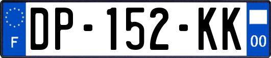 DP-152-KK