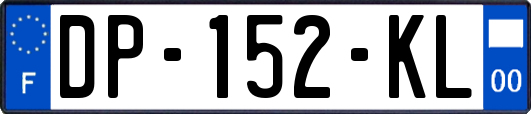 DP-152-KL