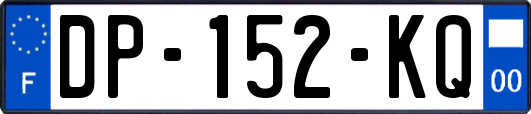 DP-152-KQ