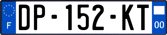 DP-152-KT