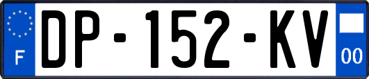DP-152-KV