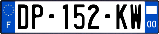 DP-152-KW