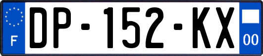 DP-152-KX