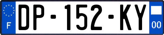 DP-152-KY