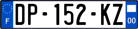 DP-152-KZ