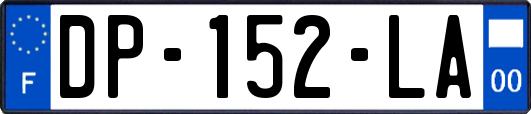 DP-152-LA