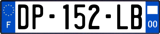 DP-152-LB